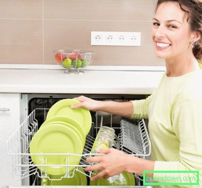 Кухиња са машином за прање судова 5 (3)