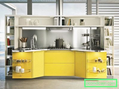 Жута кухиња (64)